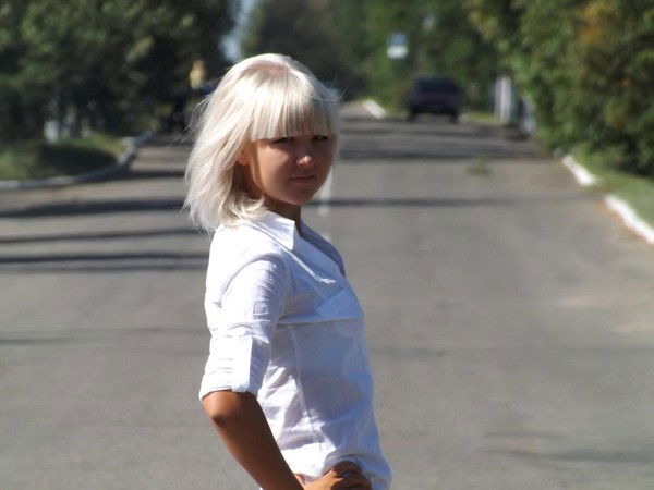 Кристинка Авюкевич