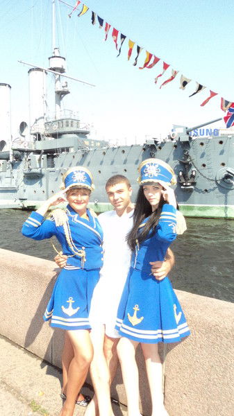 Геннадий Стратула