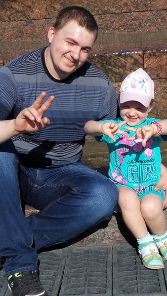 Артем Чистяков