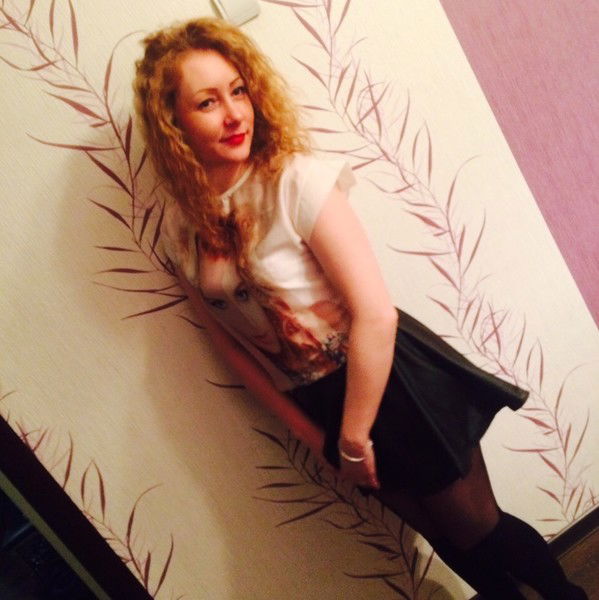 Сынкова Надежда