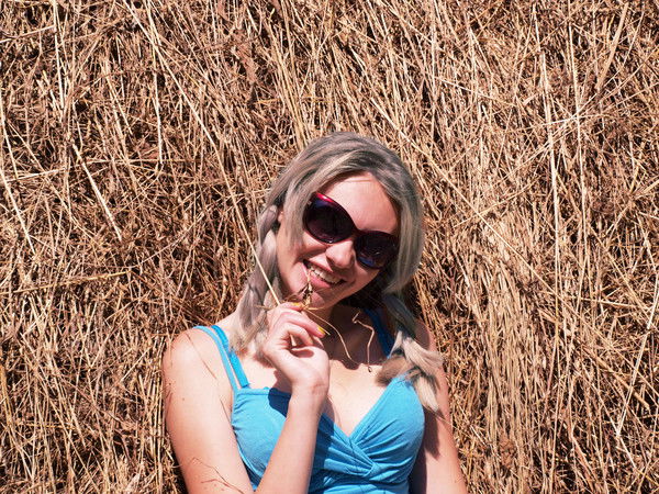 Валентина Россова