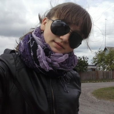 Ксения Панкрушева