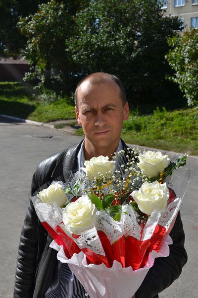 Вячеслав Михайлов