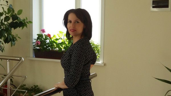 Наталья Карбаева