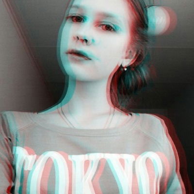 Ксюша Логинова