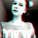 Ксюша Логинова