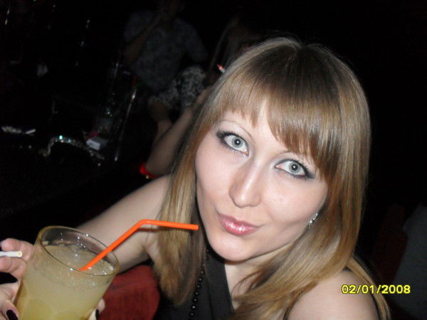 Елена Кожухарь