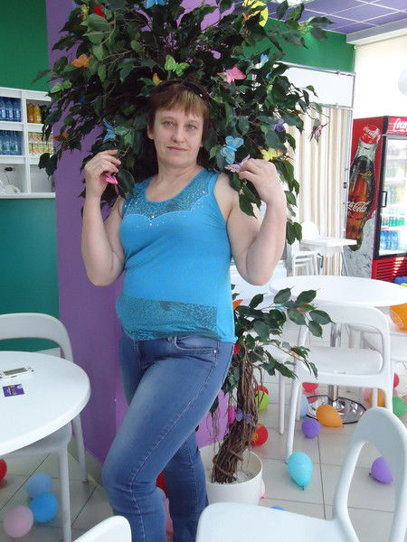 Инна Ястремская