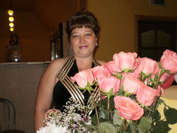 Марина Лямаева (Зайко)