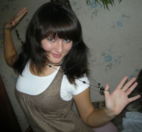 Юлия Татаринова