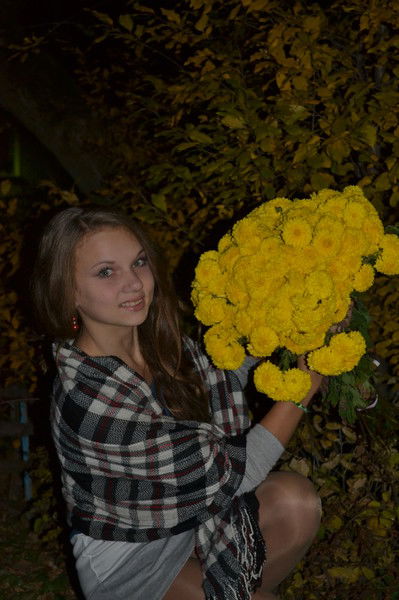 Даша Киржакова