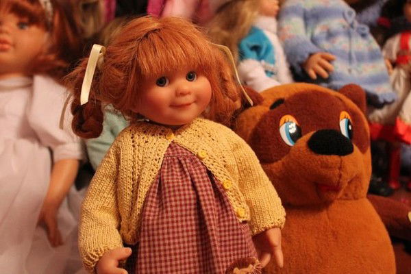 Ирина Панова