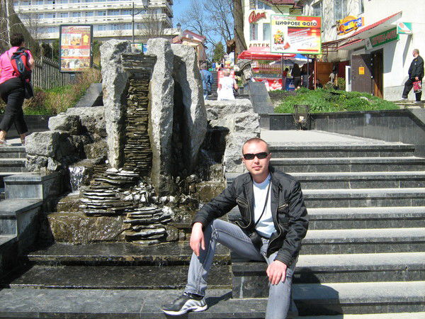 Александр Архипов