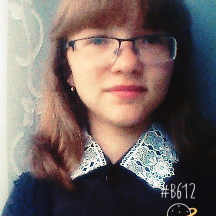 Дарья Медведева