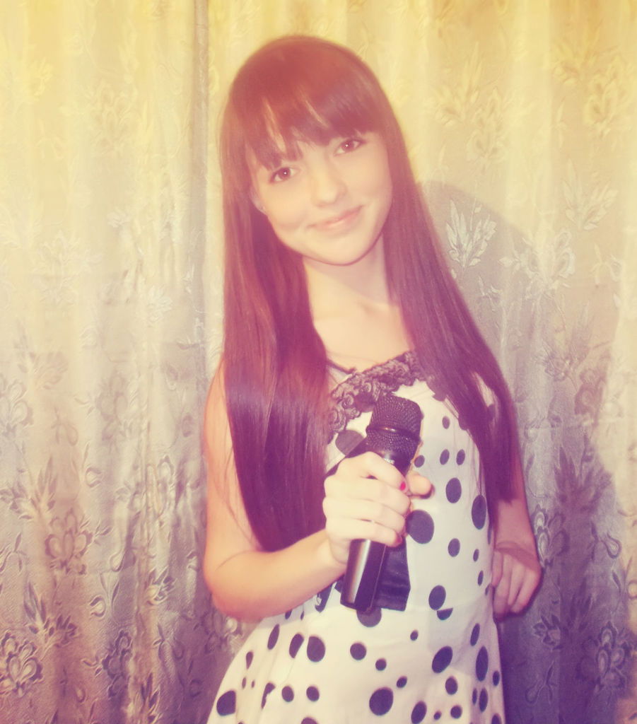 Диля Булатовна