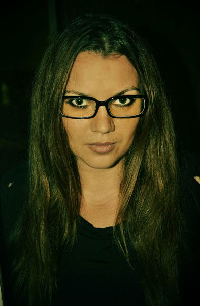 Татьяна Шевченко