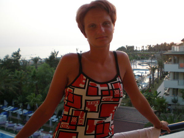 Татьяна Гринько