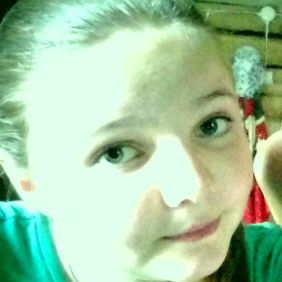 Азалия Фаткуллина