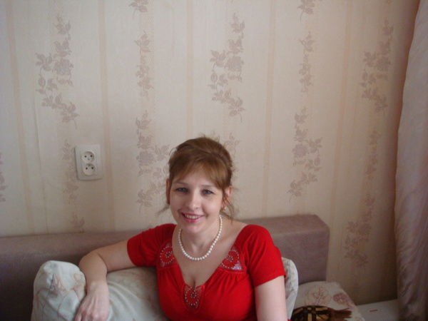 Людмила Грязнова