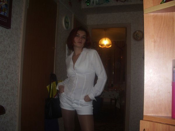 Ирина Романова