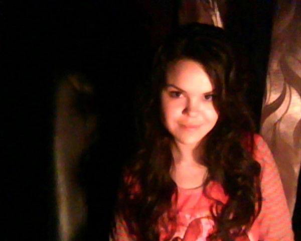 Вероника Сергеева