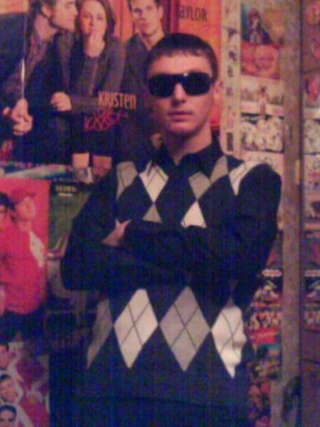 Гена Шестаков