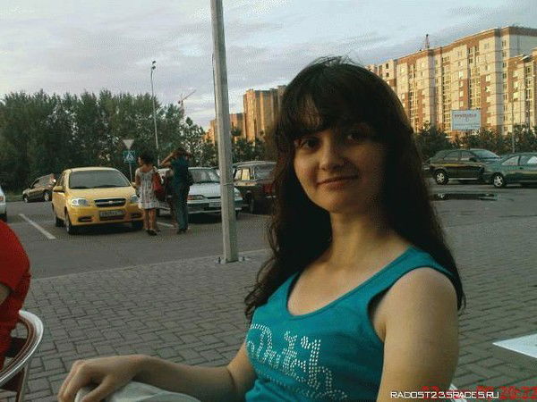 Надежда Радость