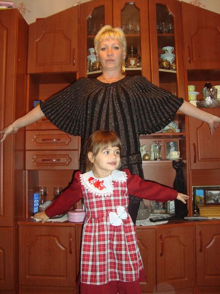 Ольга Науменко-Сокова