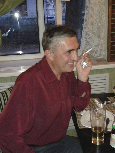 Александр Епишин