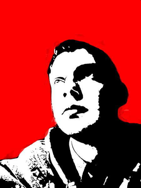 Мишка Алейников