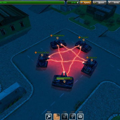 Вадим Колосов