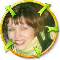 Юлия Федорова(Журова)