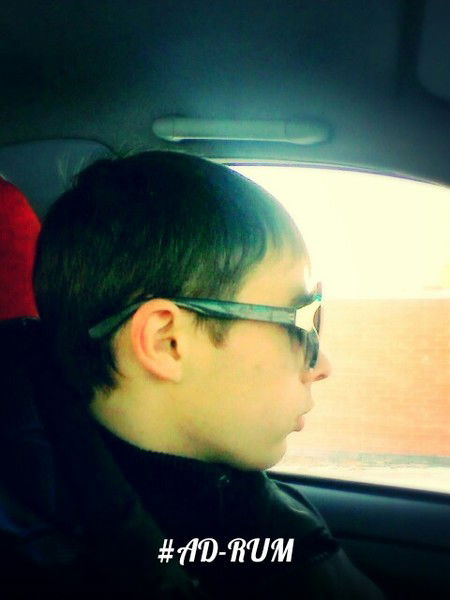 Александр Третьяков