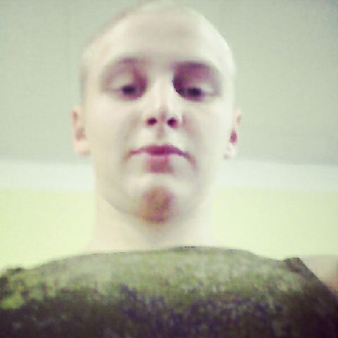 Серега Тарабрин