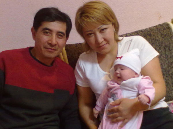 Зульфира Махамдинова