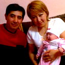Зульфира Махамдинова