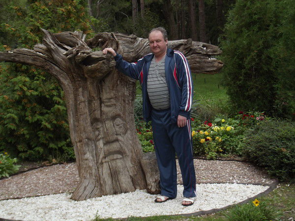 Михаил Цыбаев