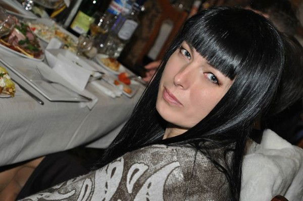 Галя Андрухович