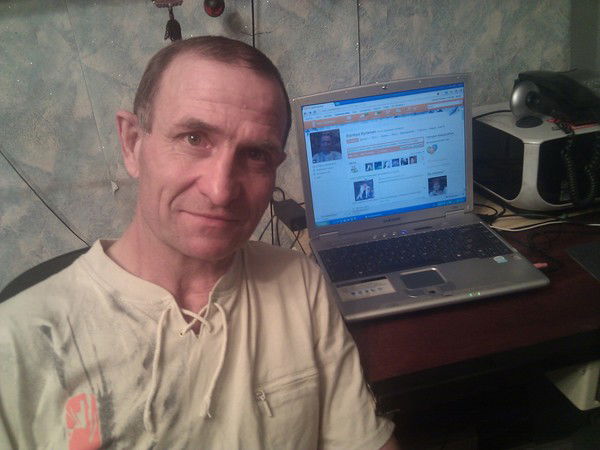 Валера Кулинич