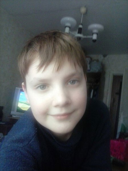 Егор Андреев