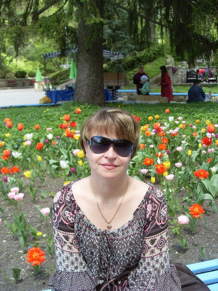 Евгения Успенская