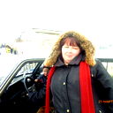 Галина Бобченко