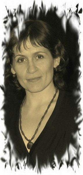 Алёна Шаковец