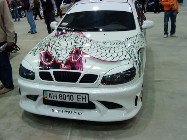 Алихан. Сармантай