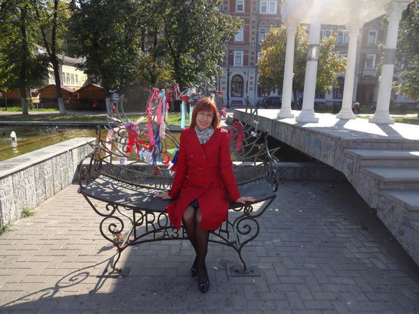 Ольга Смирнова