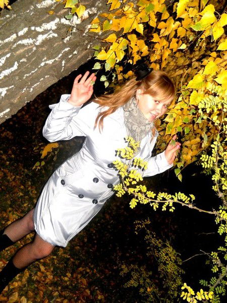 Елена Кустенёва