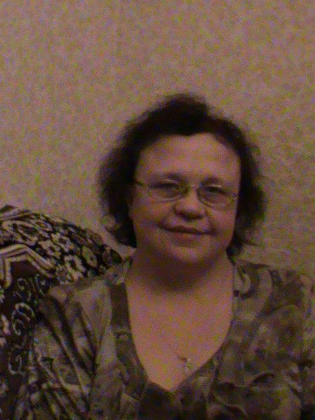 Лилия Мальцева