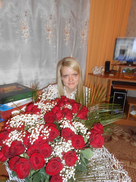 Екатерина Михайлова