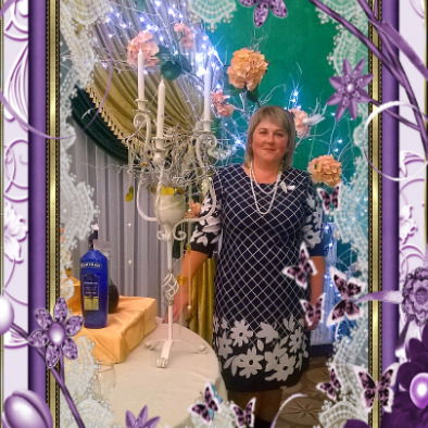 Марія Василенко