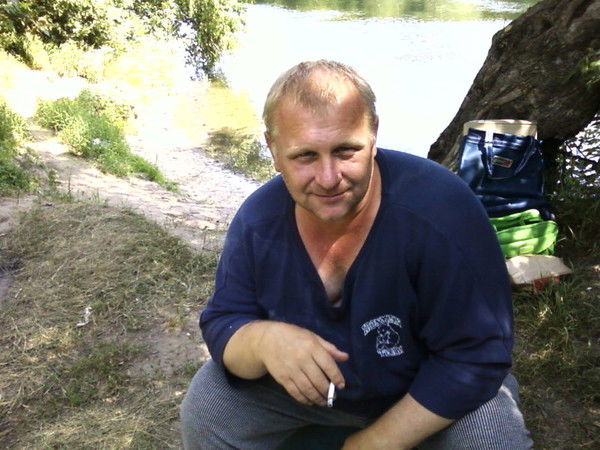 Андрей Рындин